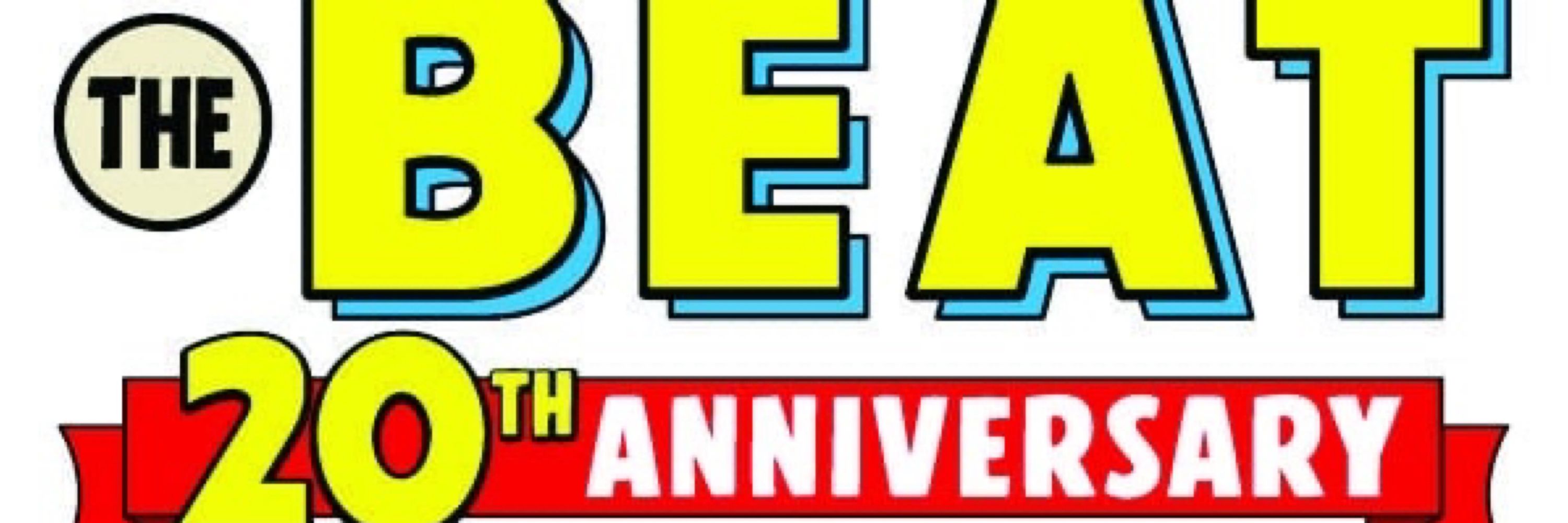 Comicsbeat