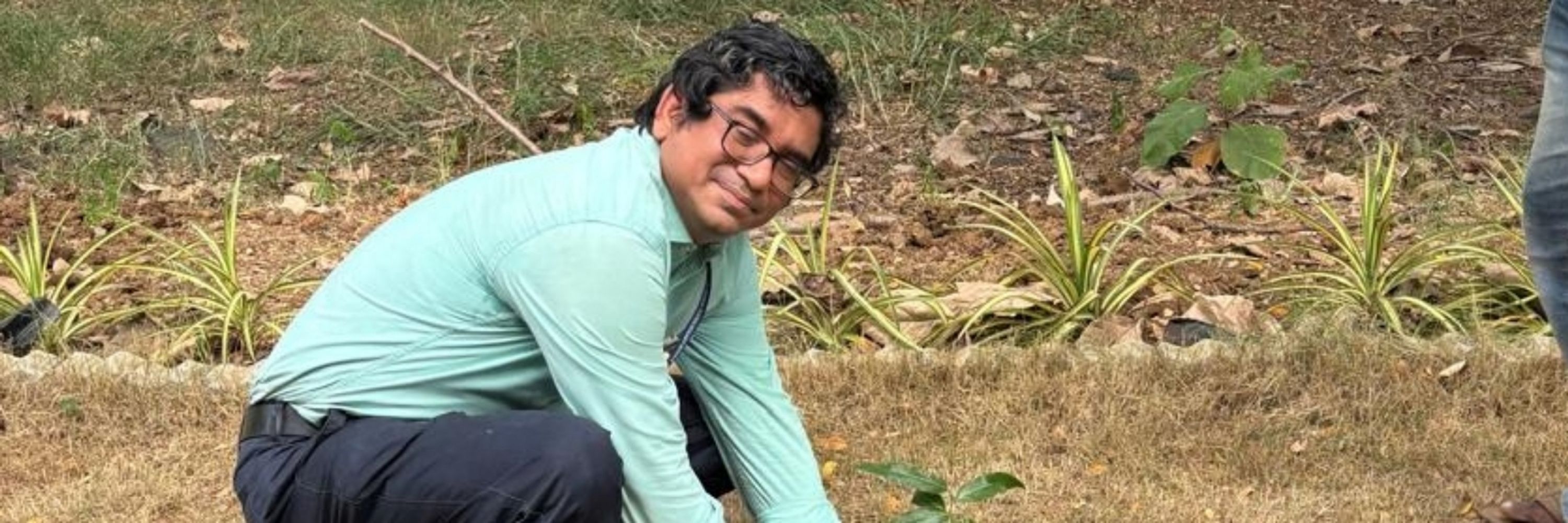 Dr. Debasis Samanta