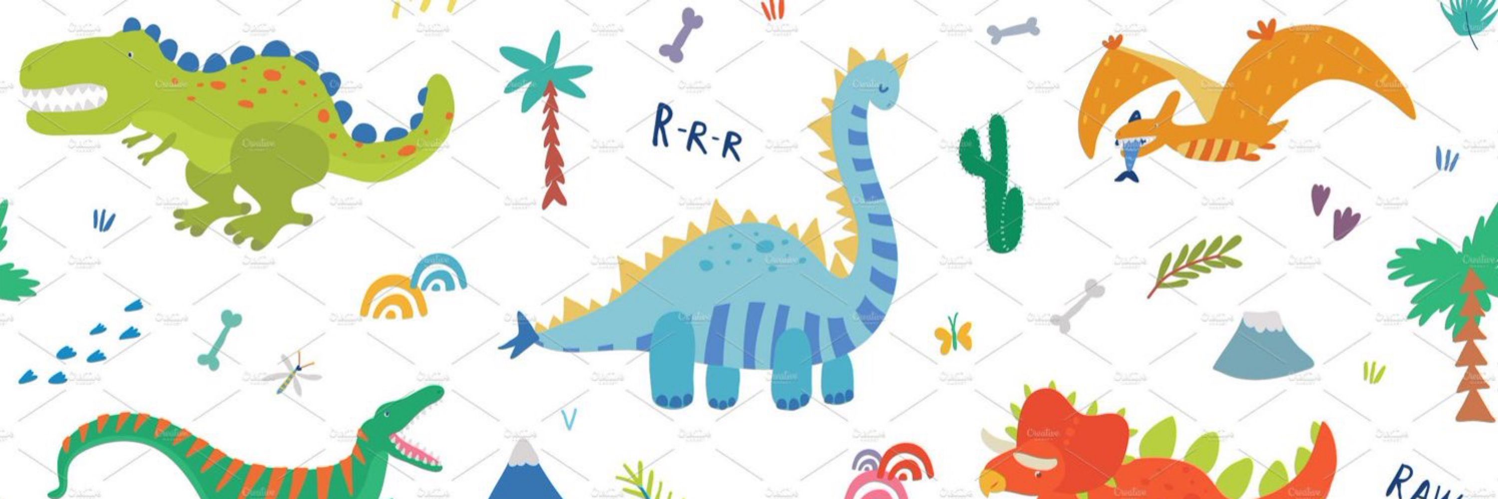 Charlie Stegosaurus