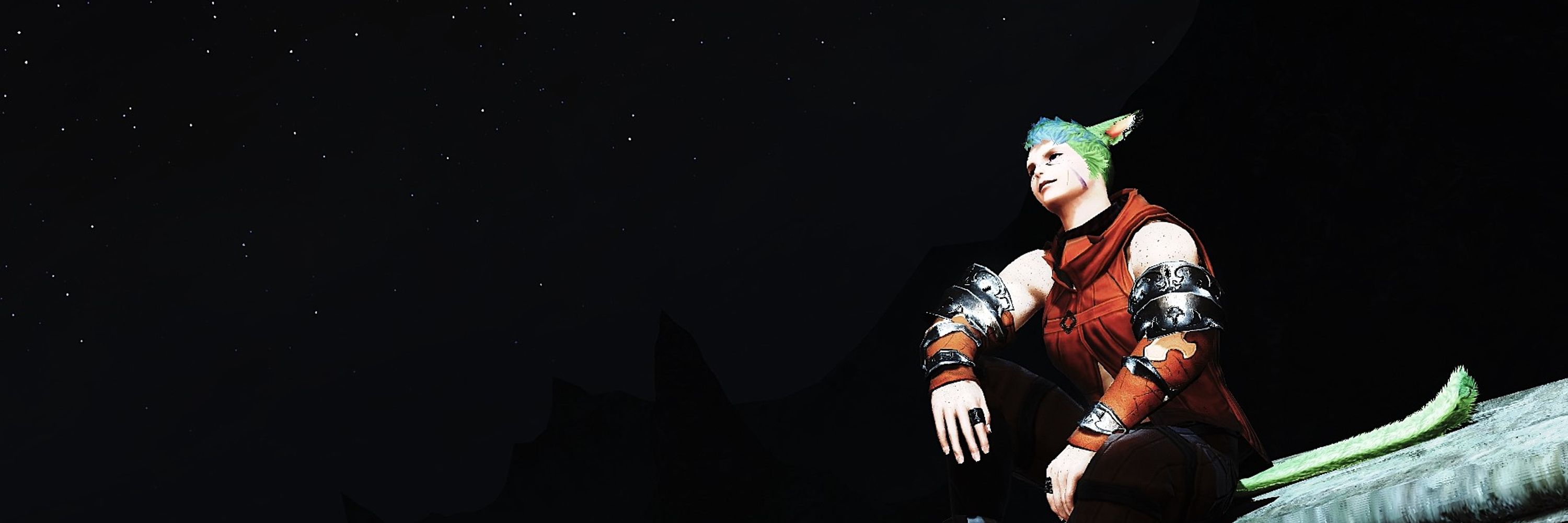 Catboy Naoh'a