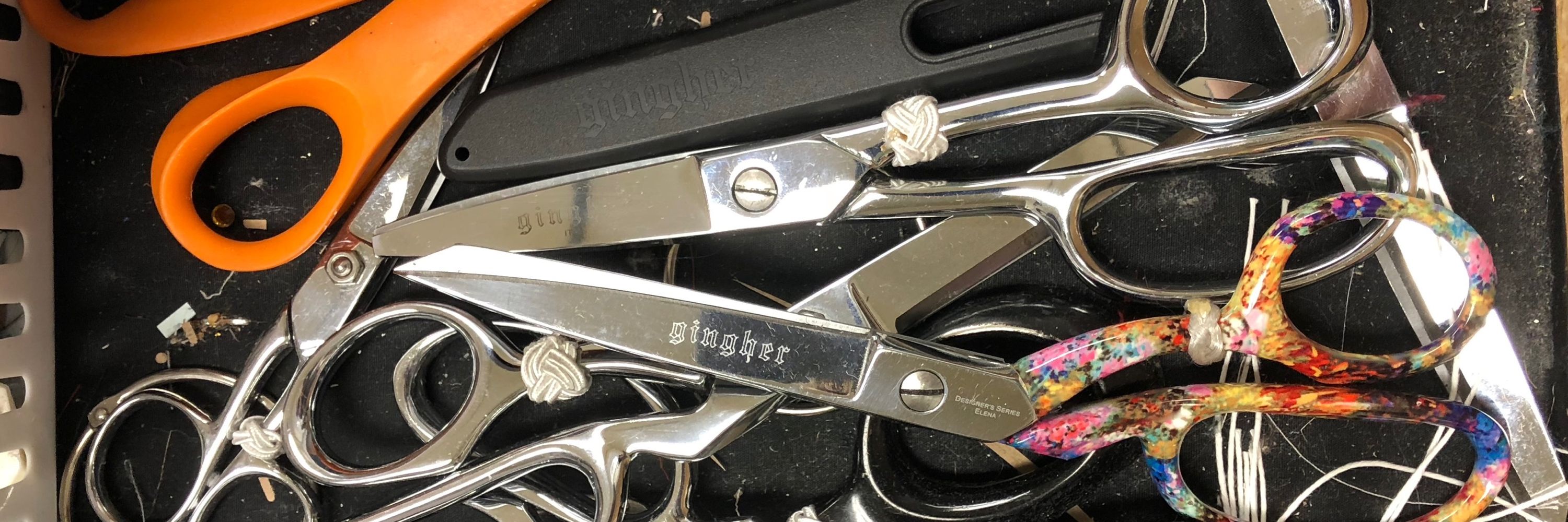 "Aunt Bastard" (Teka)