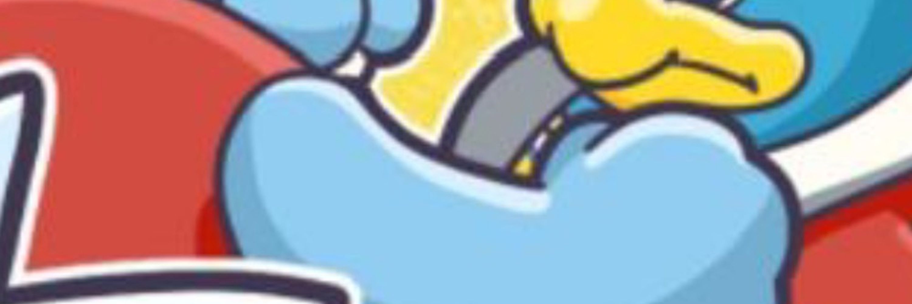 Silly Pokémon Enjoyer
