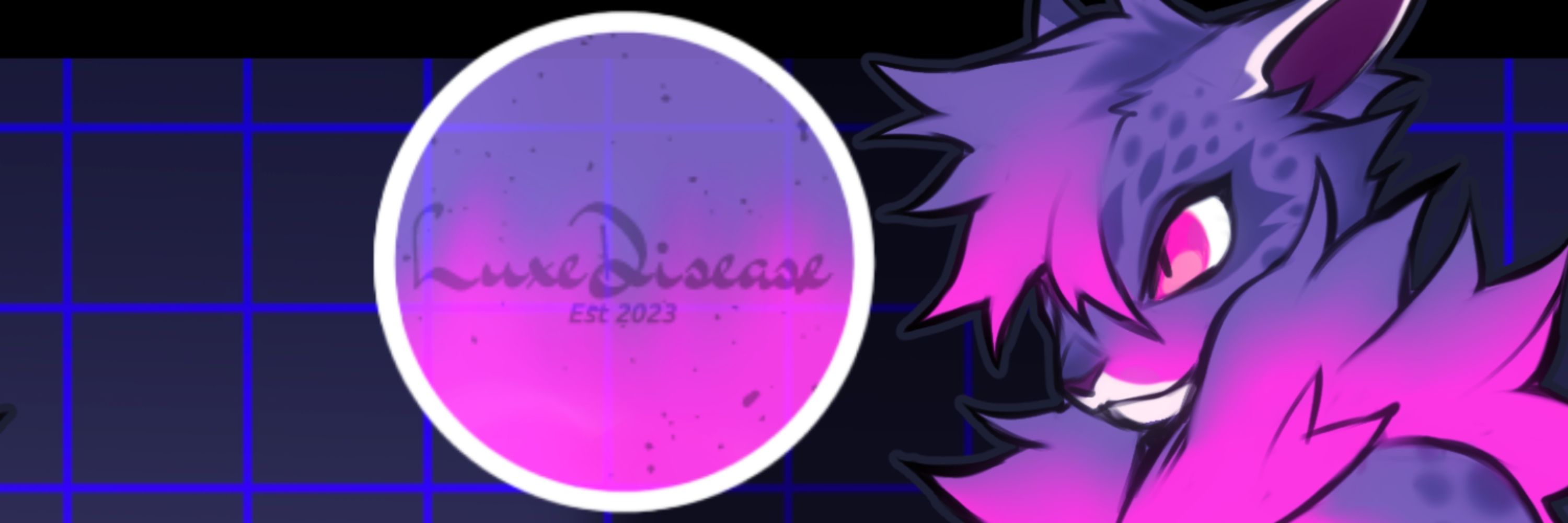 Profile banner