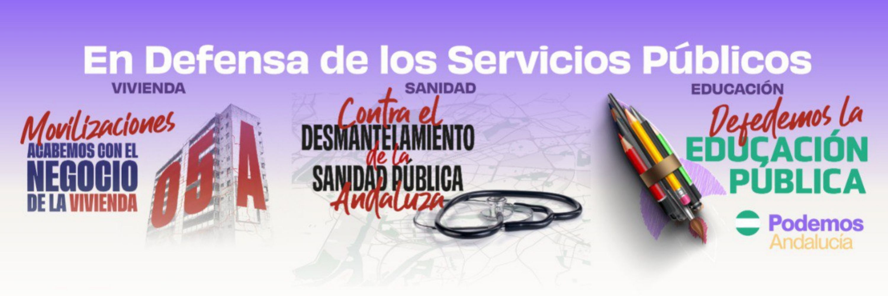 Podemos El Ejido
