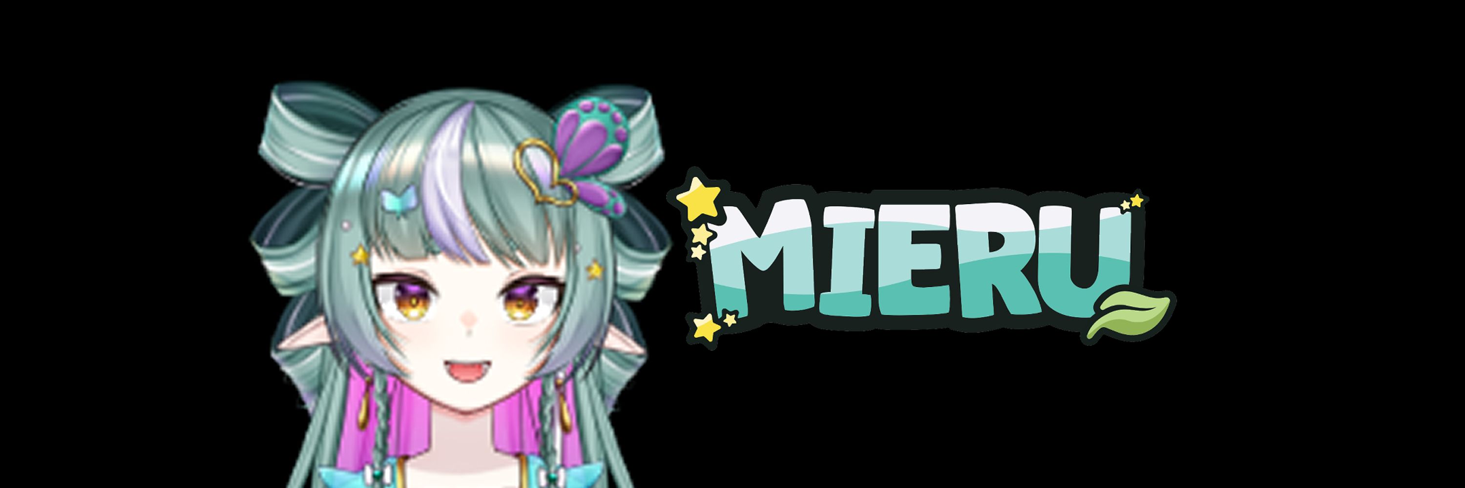 Mieru Ch. 見える