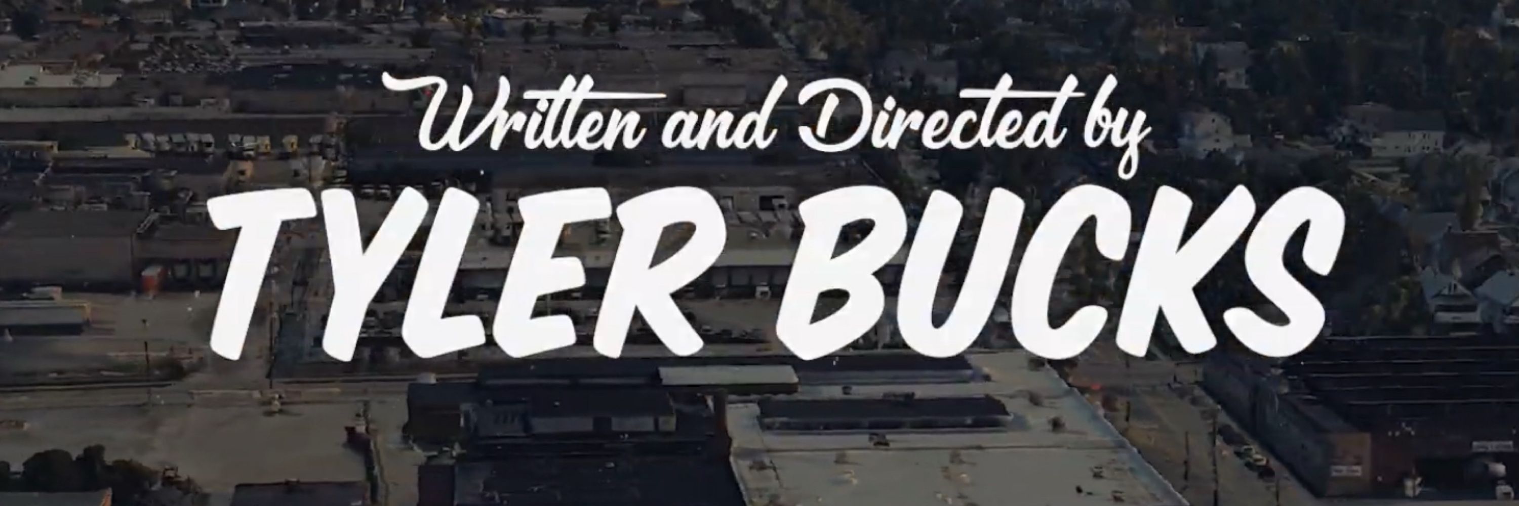 Tyler ‘Savesya’ Bucks | The Pillow Fort