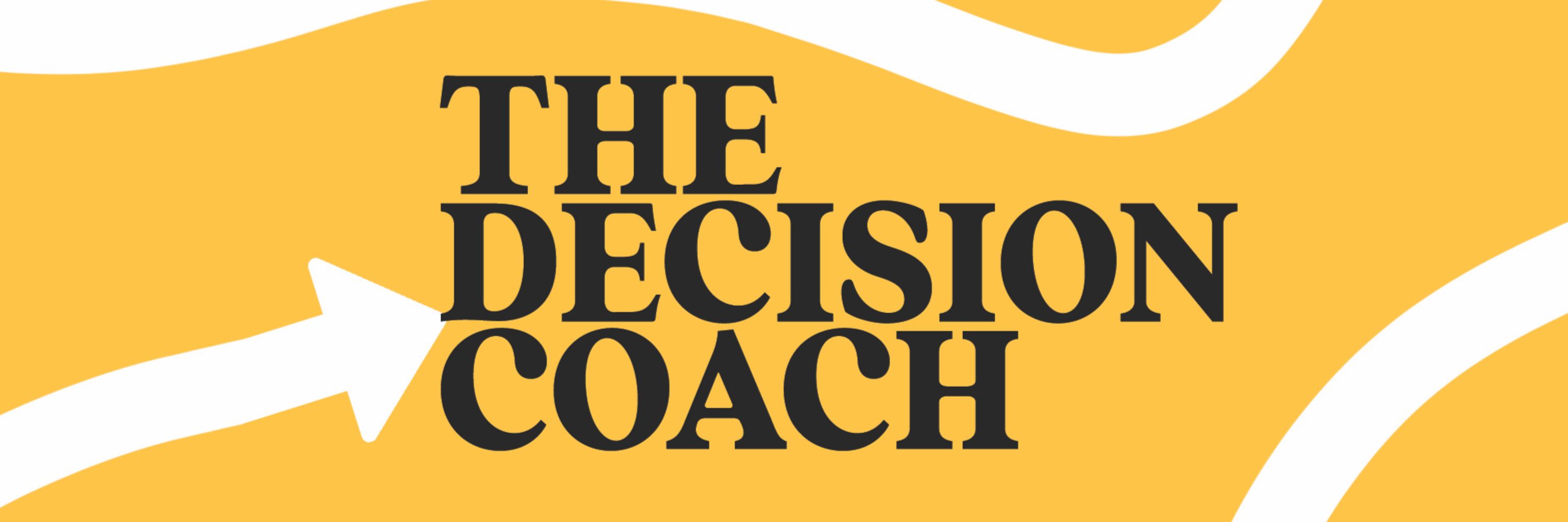 The Decision Coach
