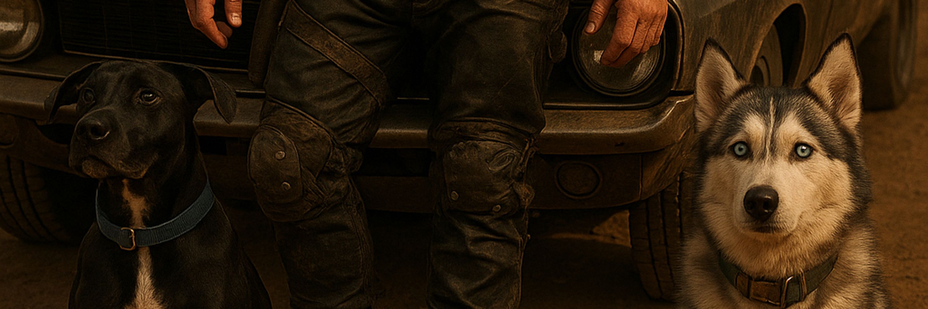 banner