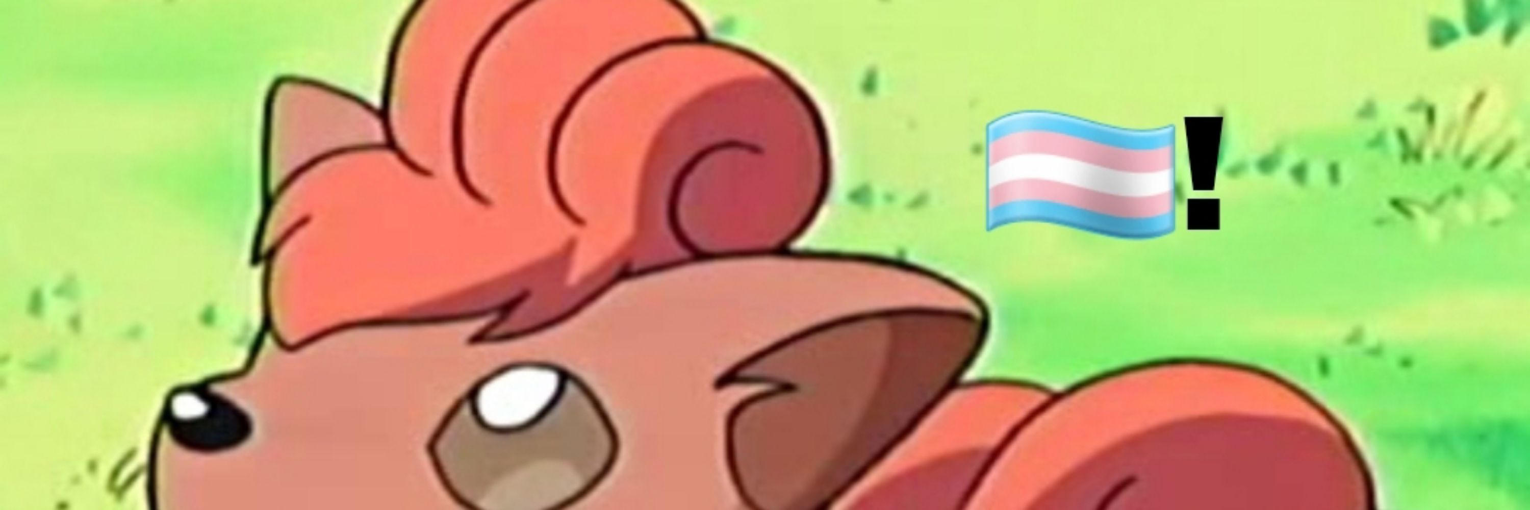 Fufu 🏳️‍🌈