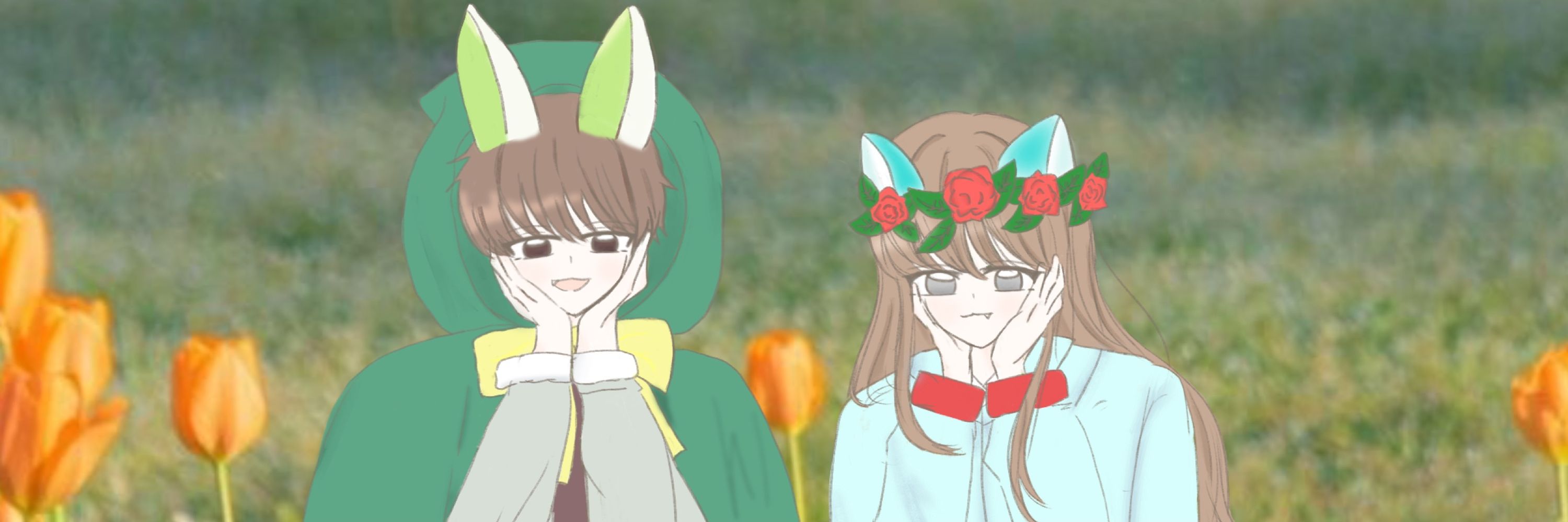 몽아