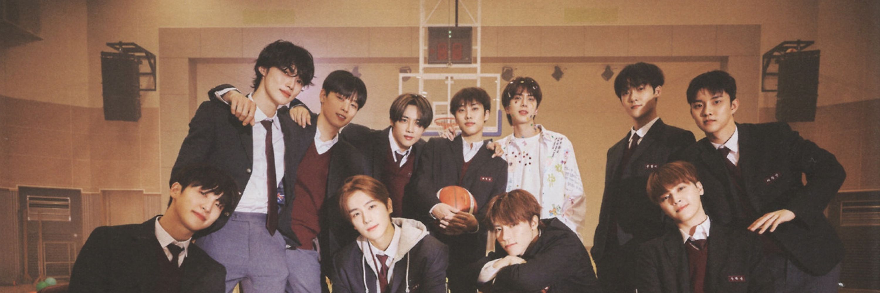 Izzy VIU SVT & TBZ