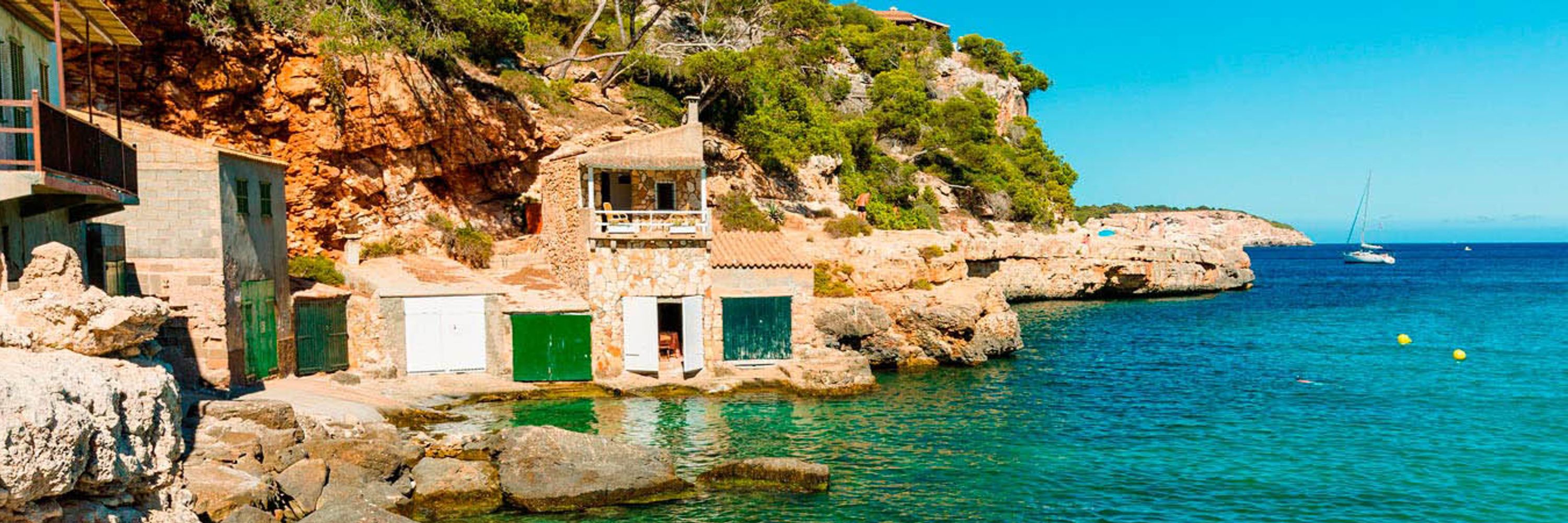 Cochrane Islas Baleares