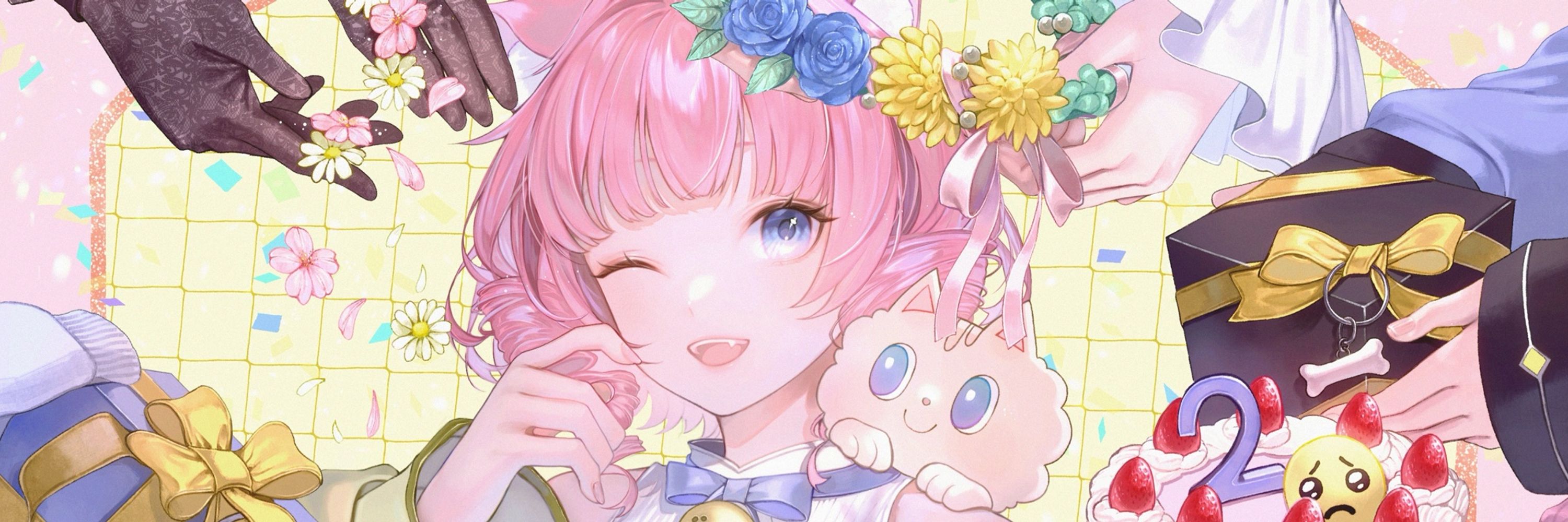 天猫ゆう