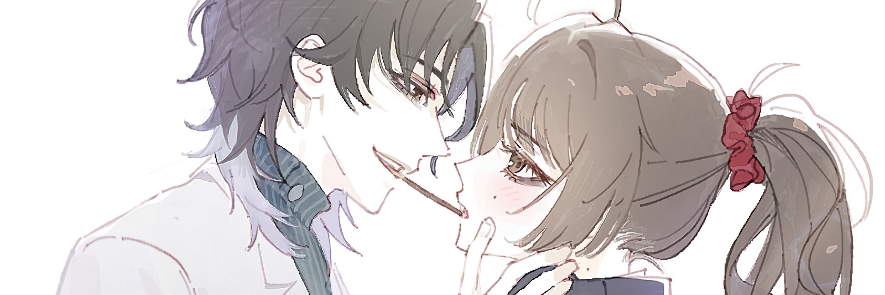 𝒫𝒾𝒸𝒸𝒽𝒾 🌹 Certified Ren & Kira's GF ✭