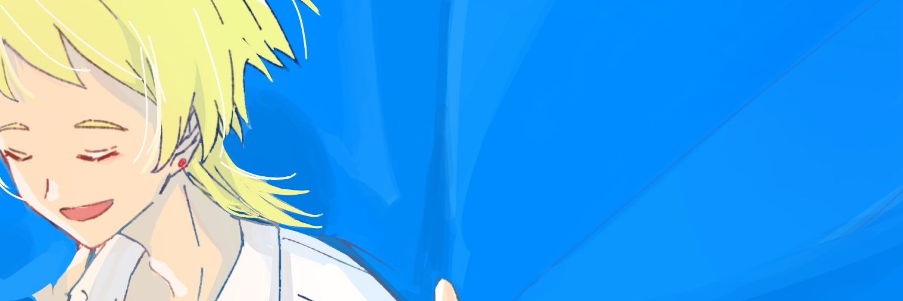 ゅん🍥BOOTHにてイラスト本
