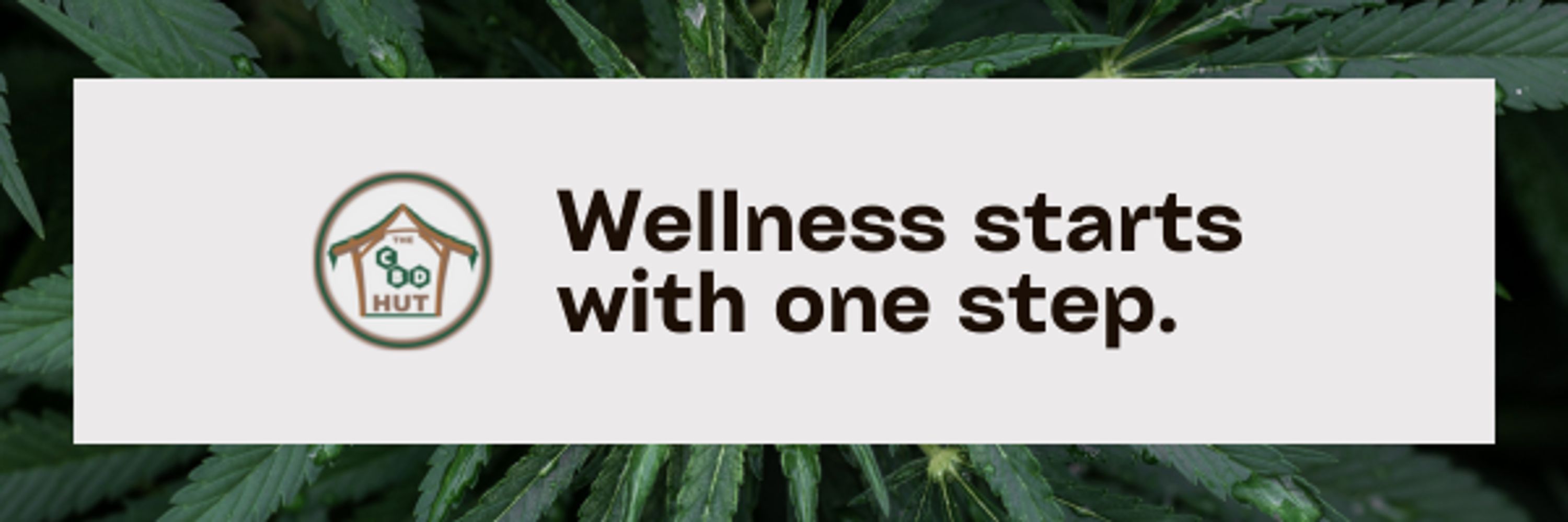 The CBD Hut - Marketplace for CBD, Hemp & Nootropics