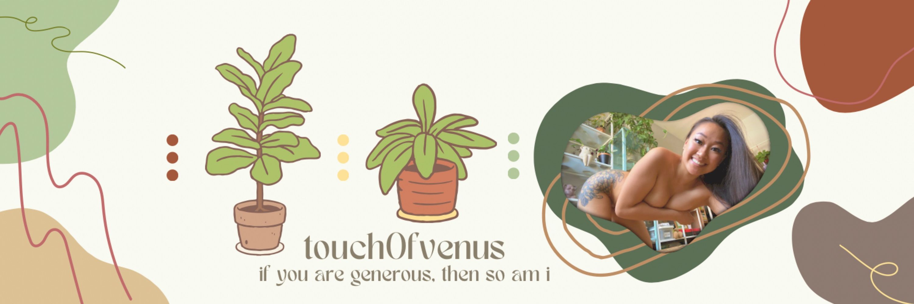 venus 🌿