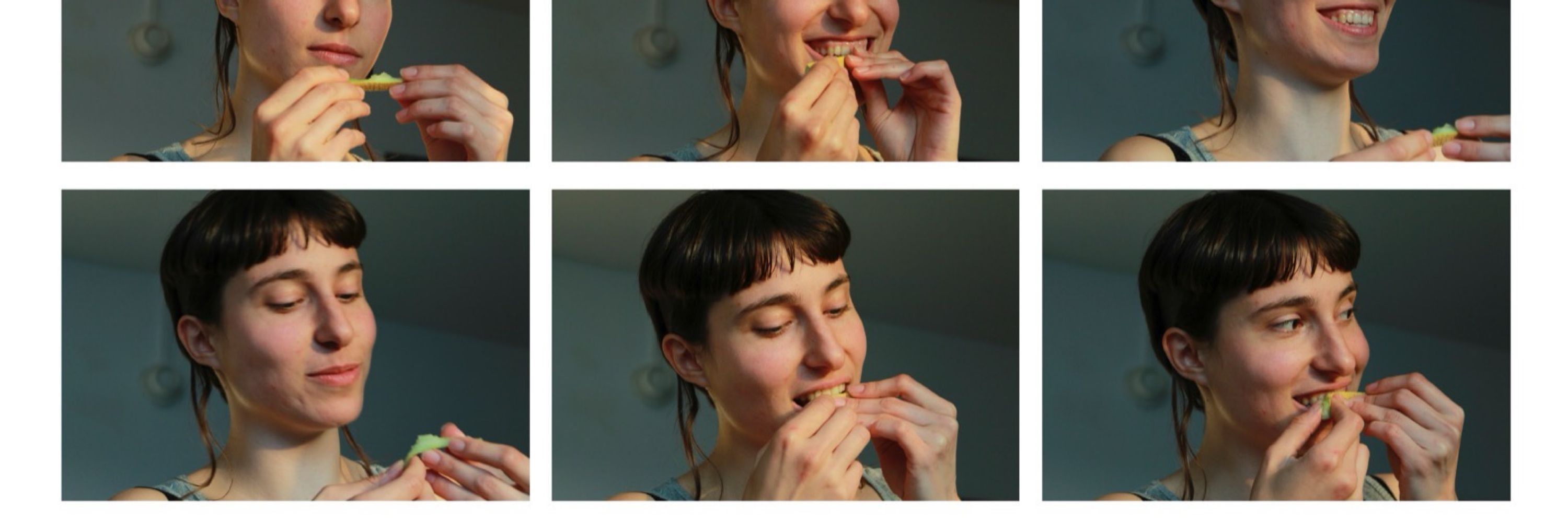 Merel Hegenbart