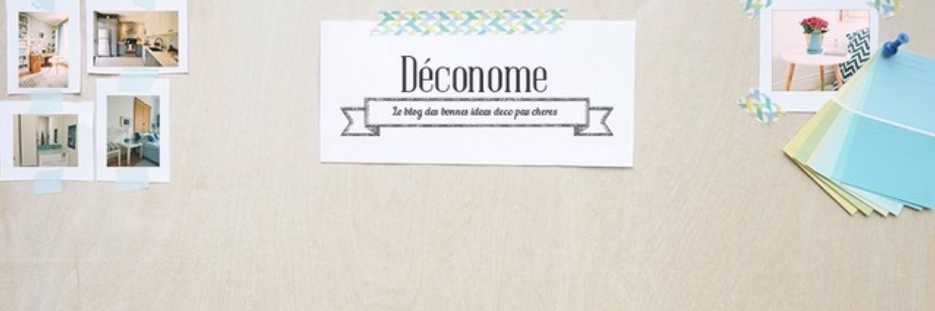 Déconome