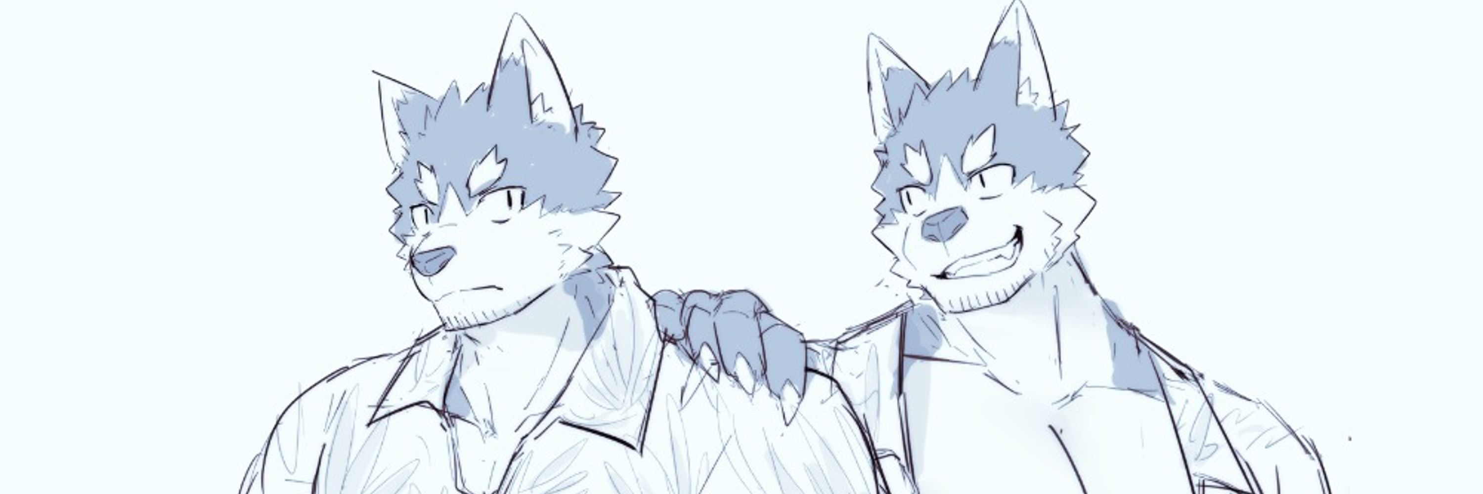 Zoharwolf