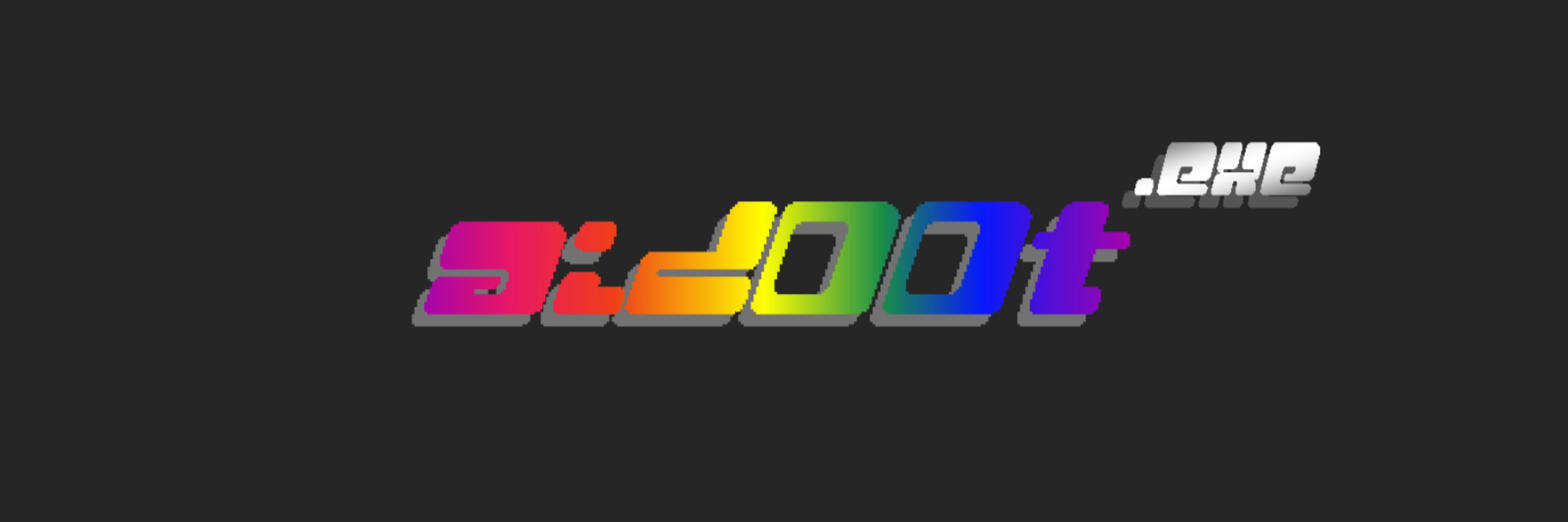 Aidan Dootman (aid00t.exe)