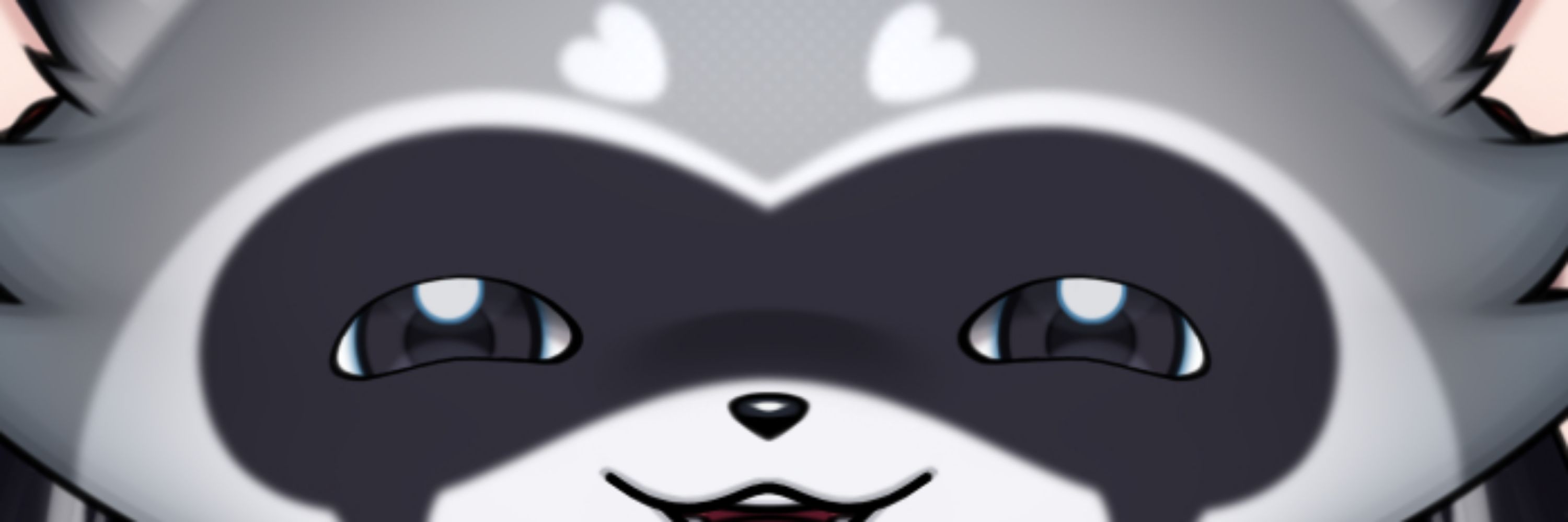 Moshi🦝VTUBER