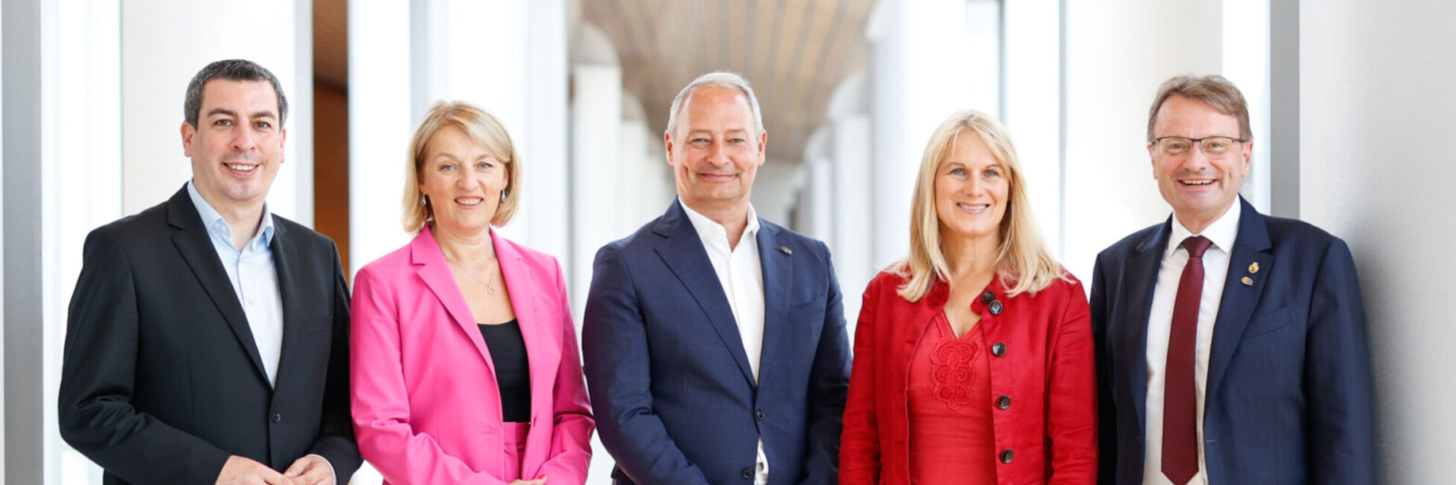 SPÖ im EU Parlament