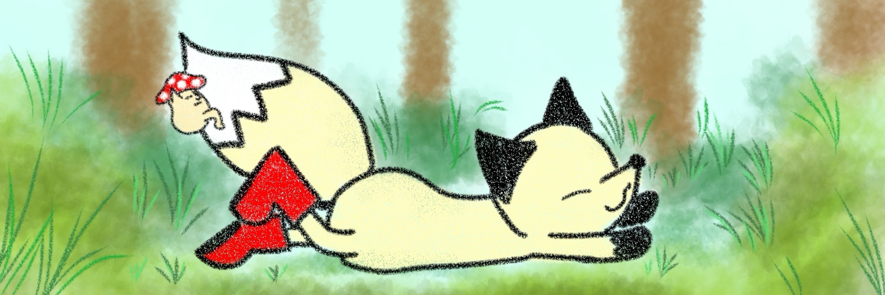 ゆでた丸