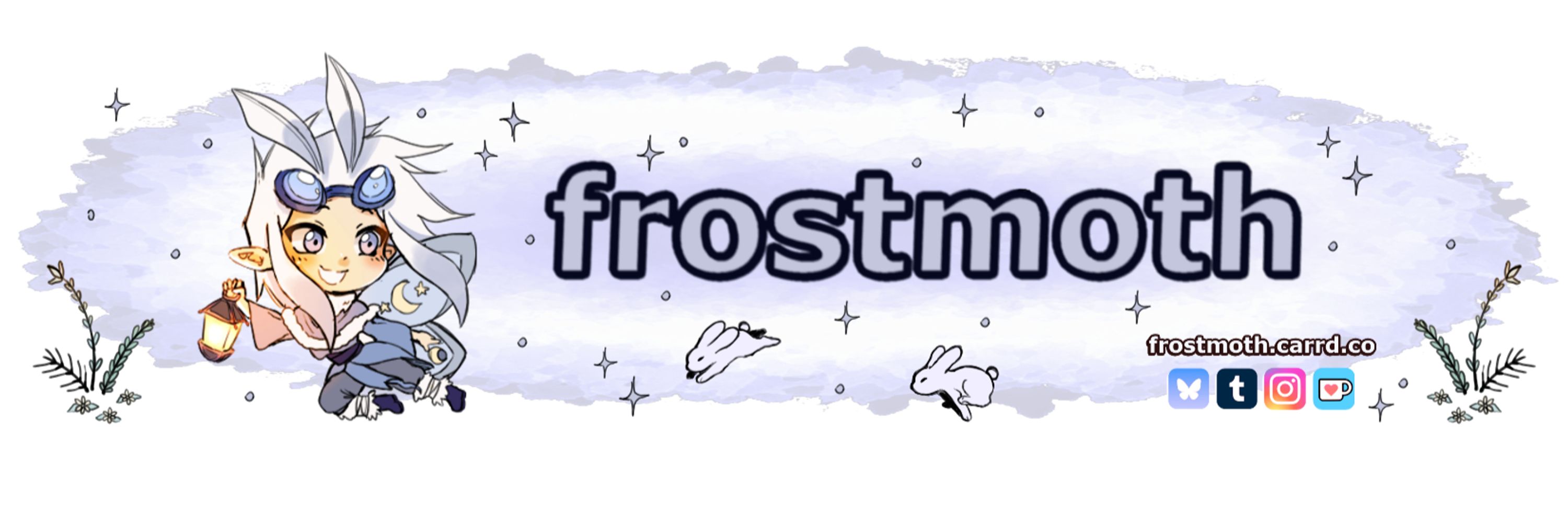 frostmoth