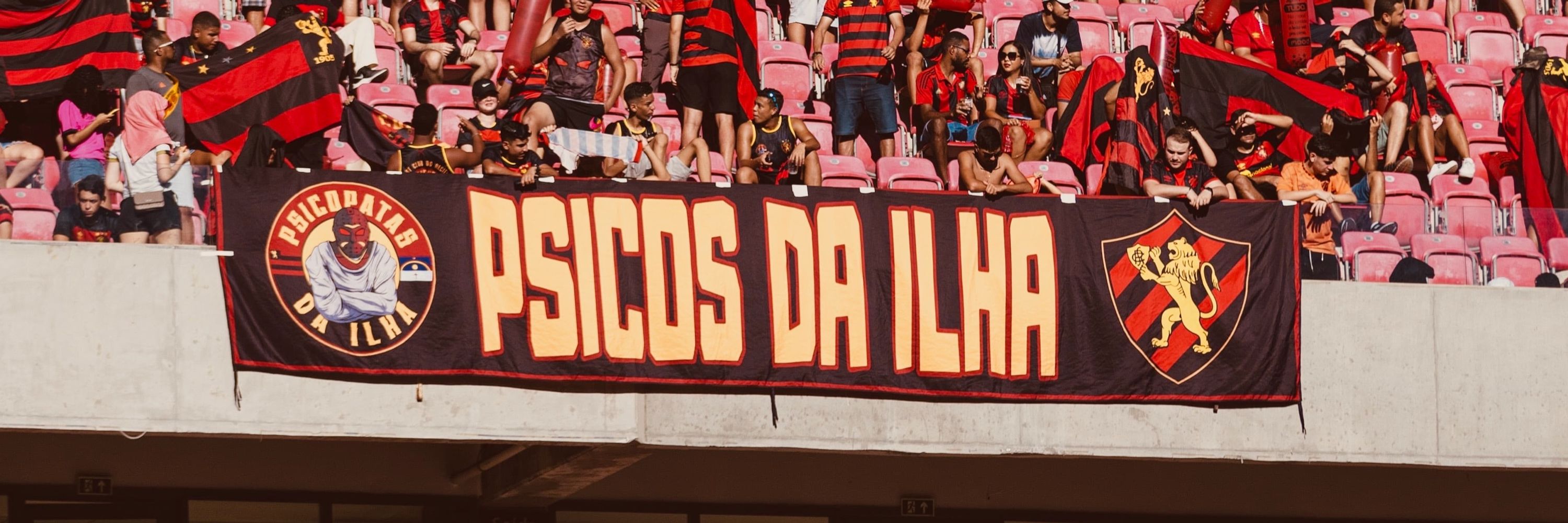 Laryzinha do leão