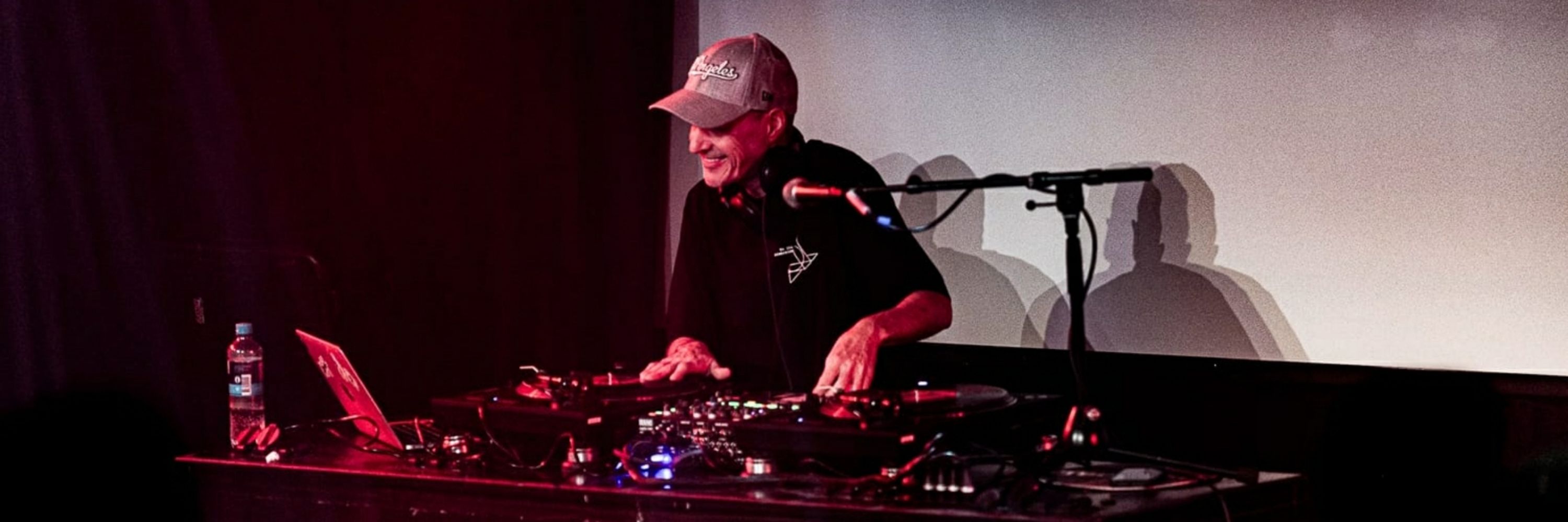 DJ GRAZZHOPPA