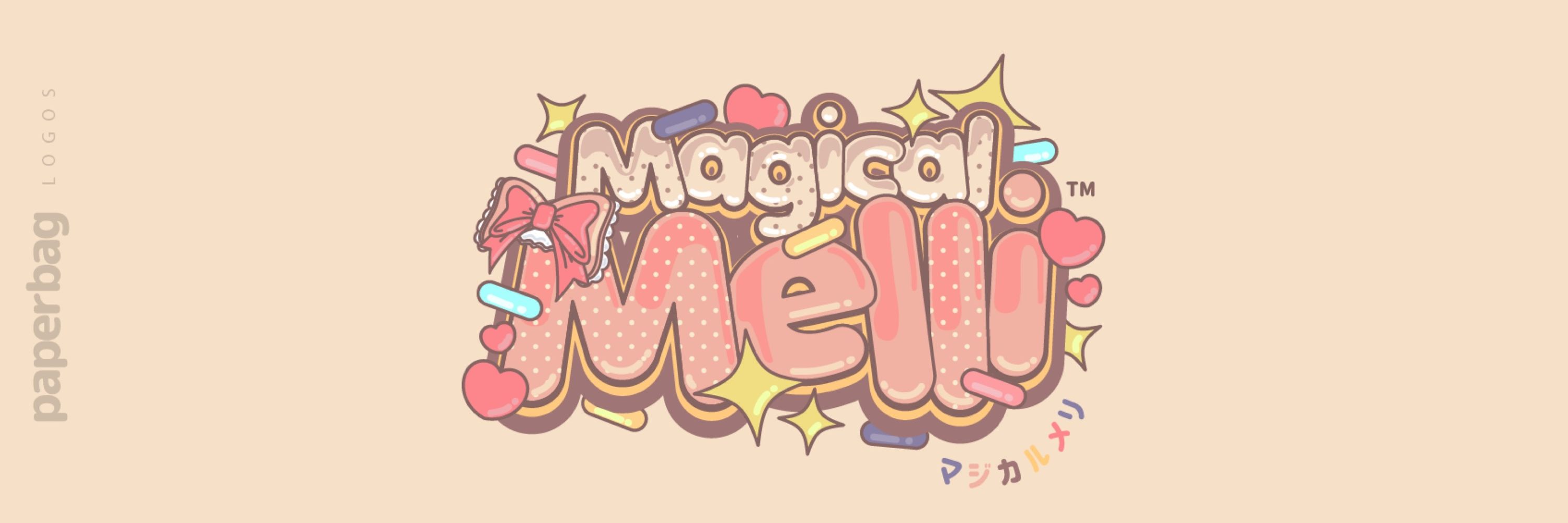 ✨Melli!✨