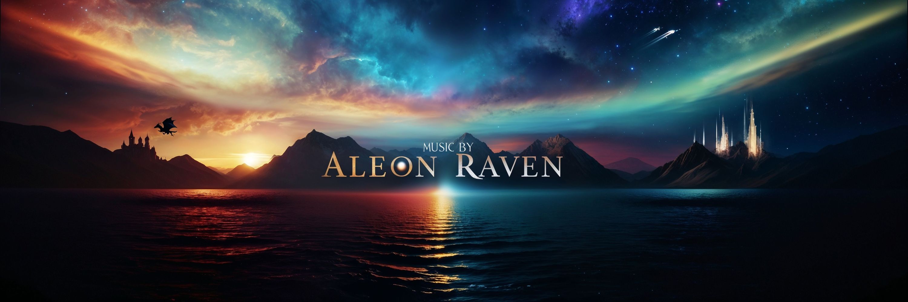 Aleon Raven