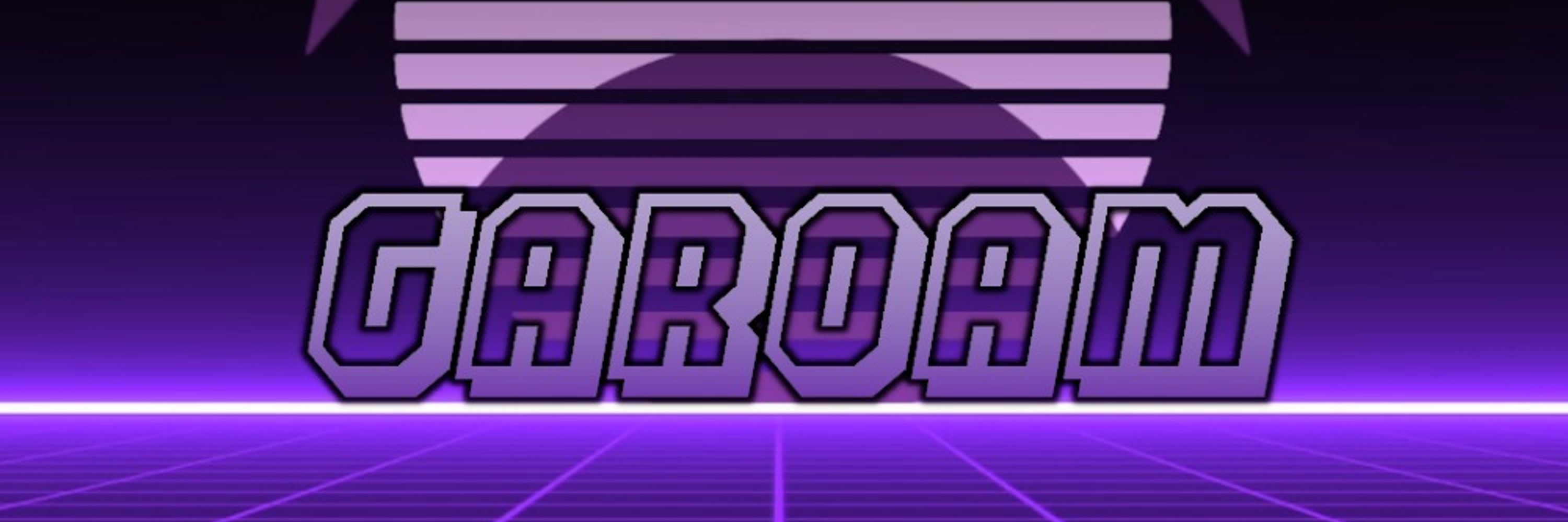 Garoam