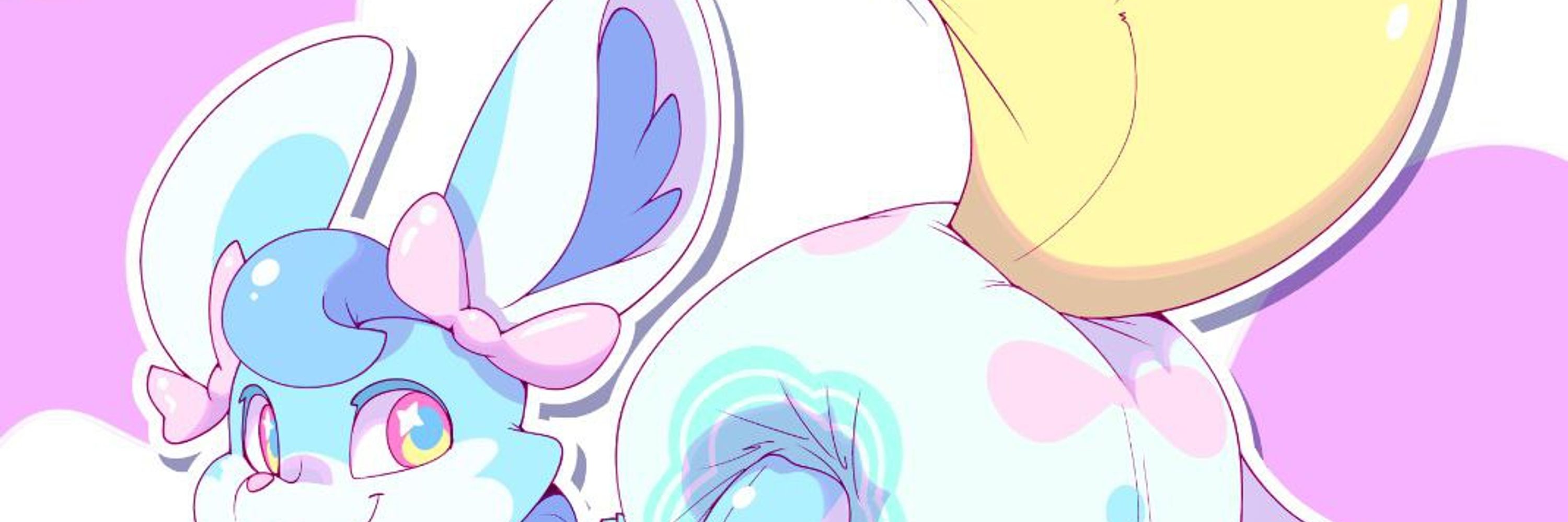 Bubbly 🫧🎀