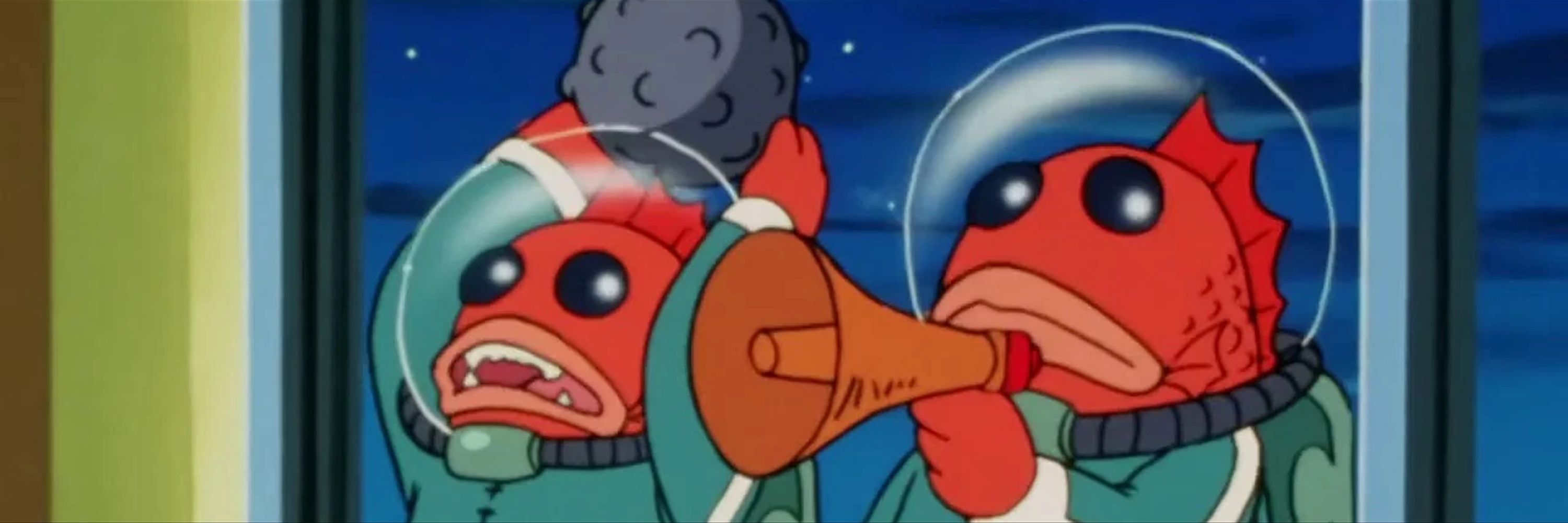 Dappya だっぴゃ星人