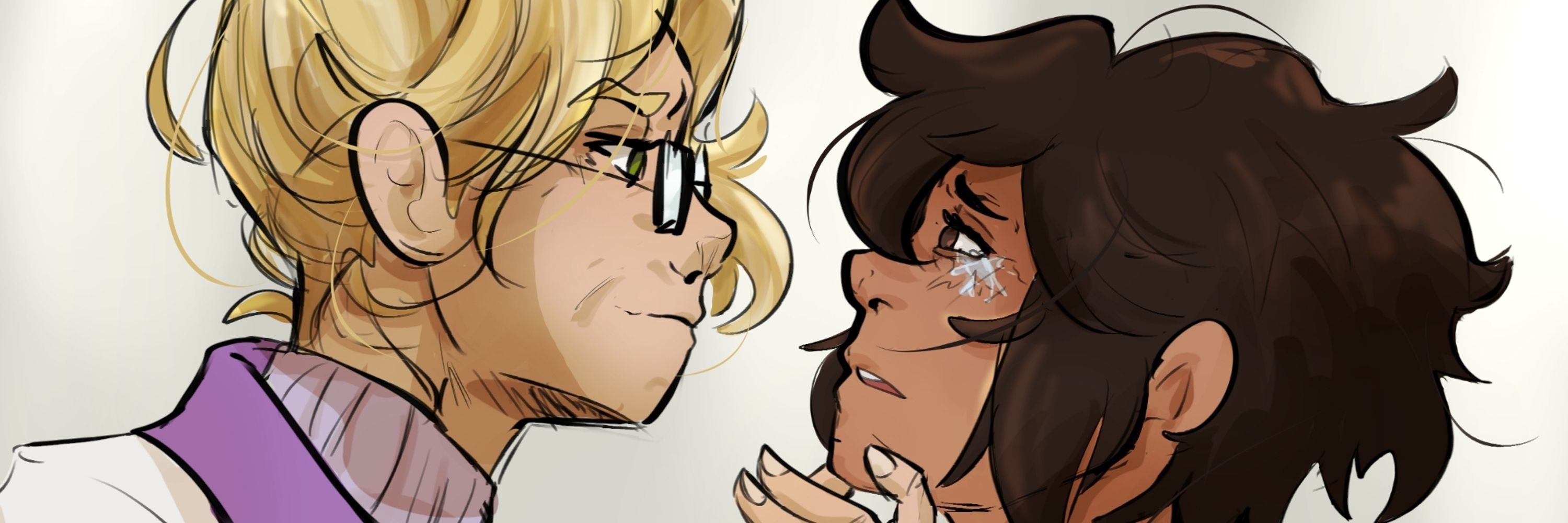 🏳️‍⚧️Aster* (Coms open! 0/5 slots)