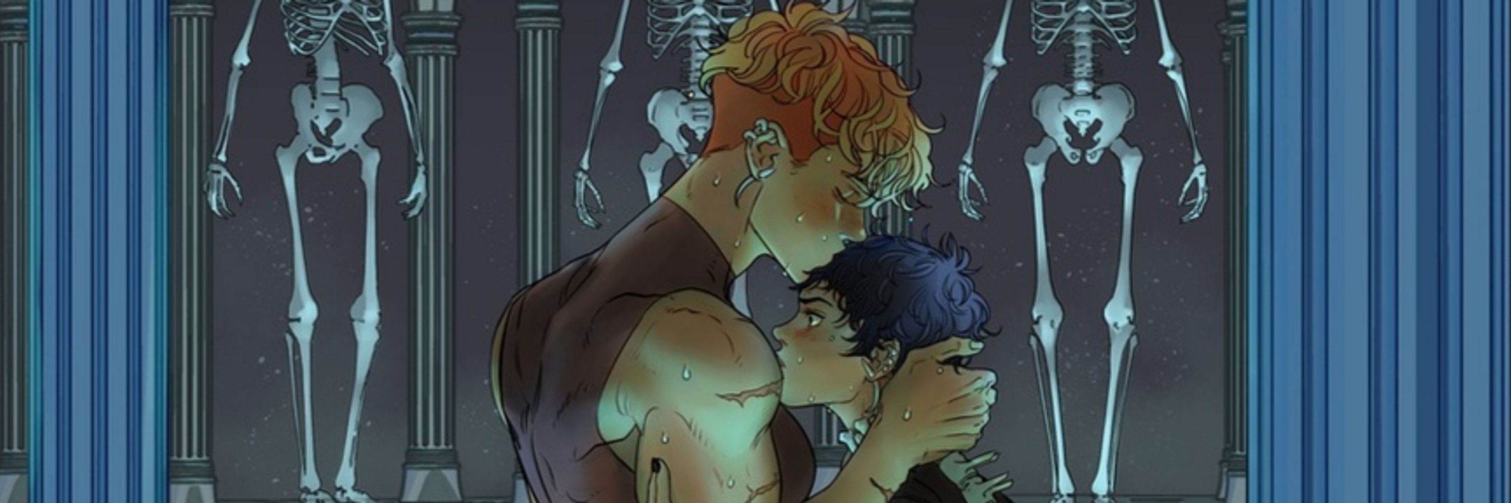 The Fist of Khonsapphic