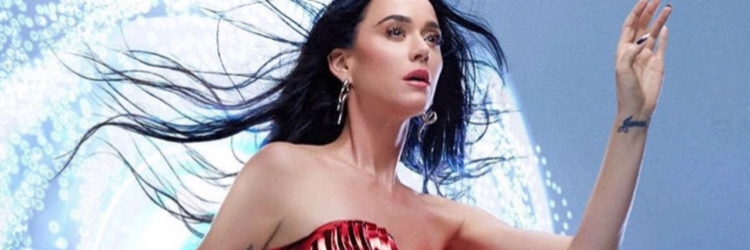Katy Perry