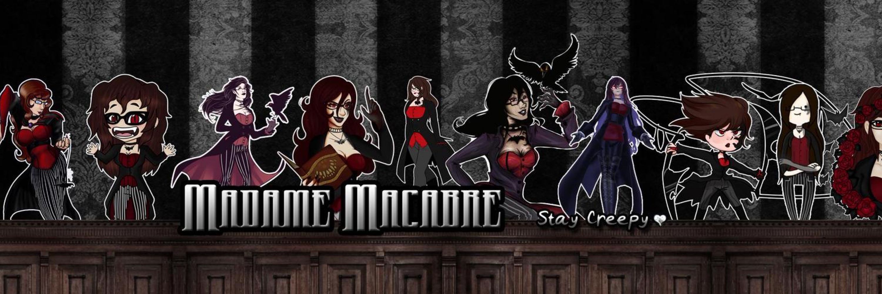 Madame Macabre