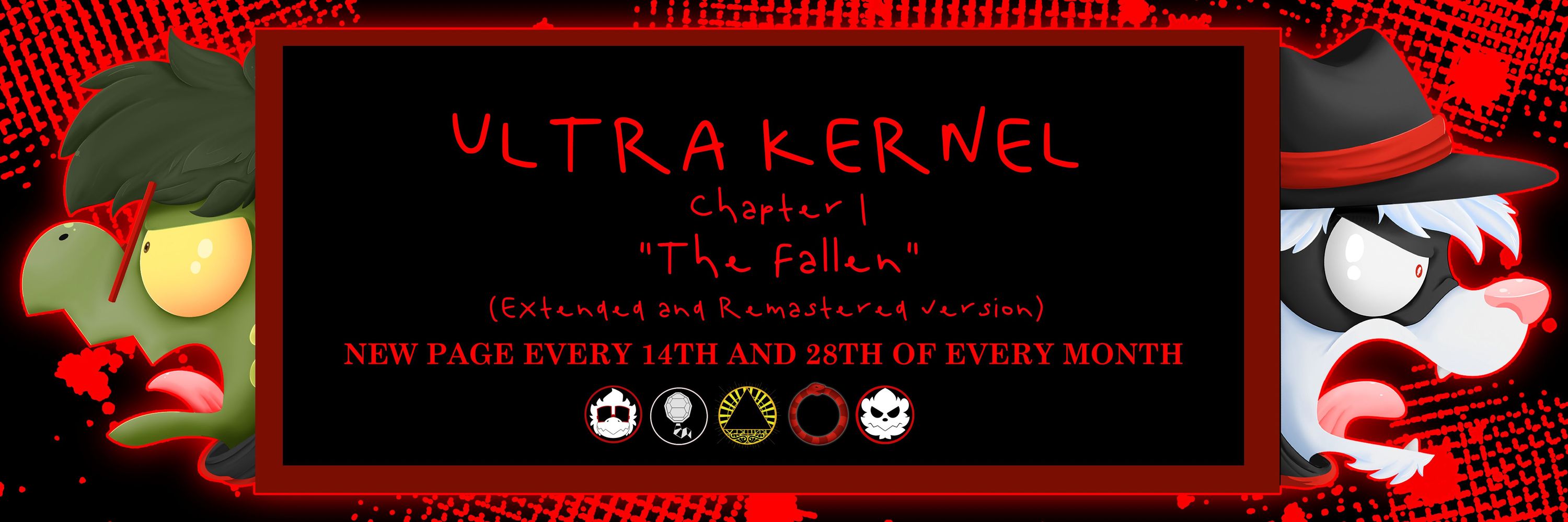 Ultra Kernel