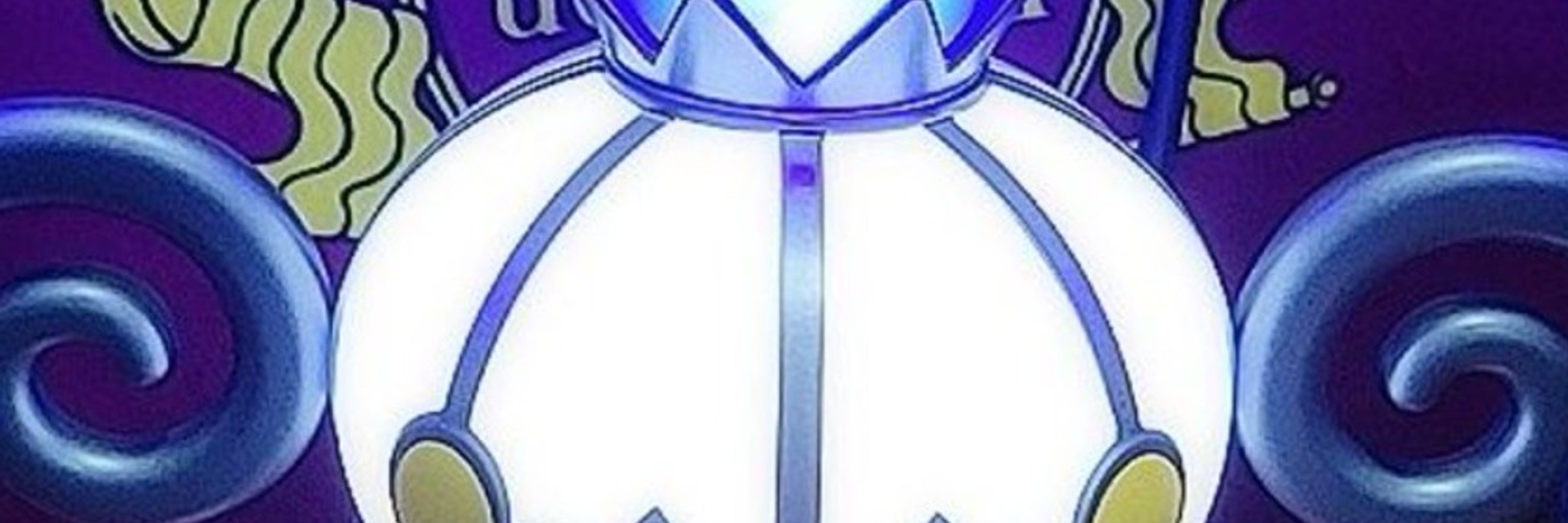 白黒よしろ💙地母神