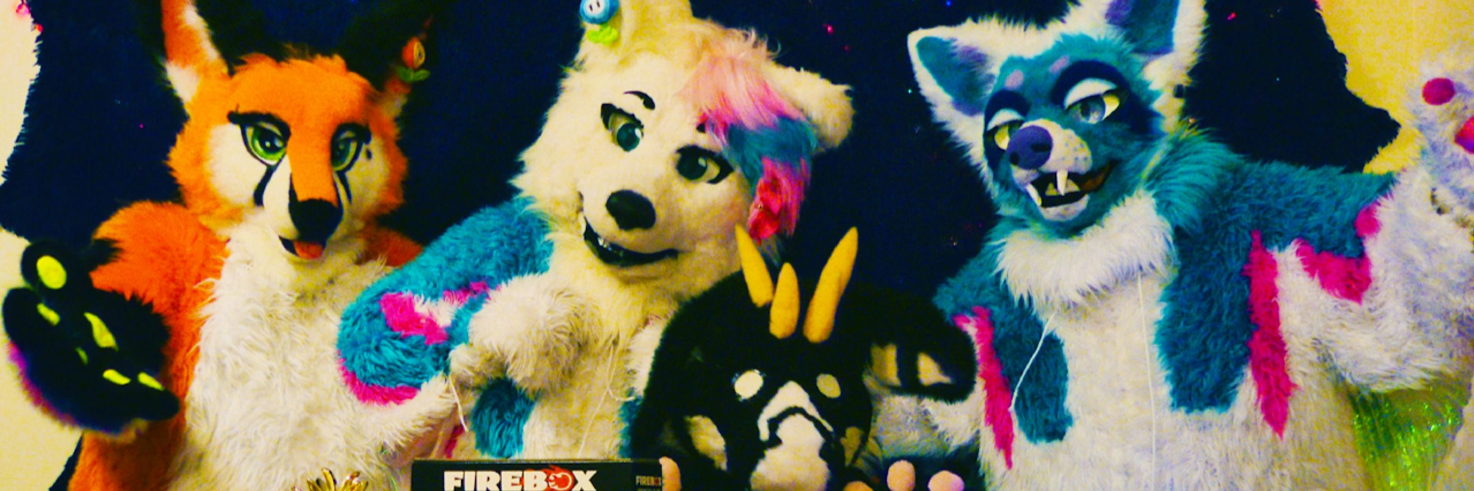 Kyuubinari