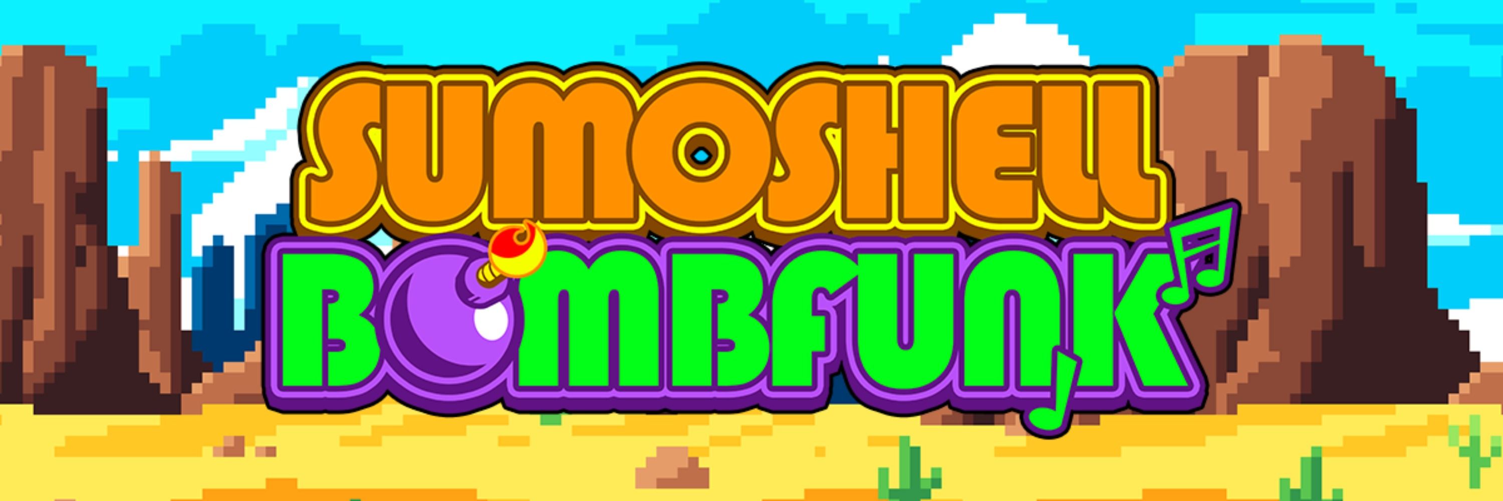 SumoShell BombFunk | Try SUPER CHOPPY on Patreon!