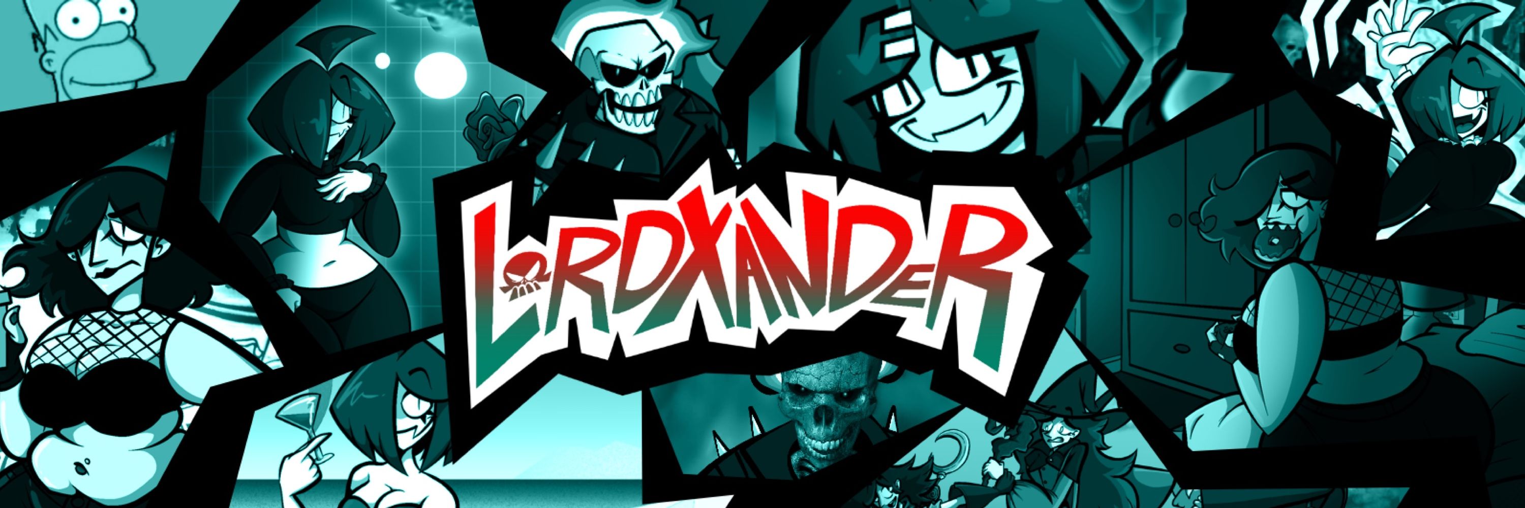 👾LORD-XANDER👾