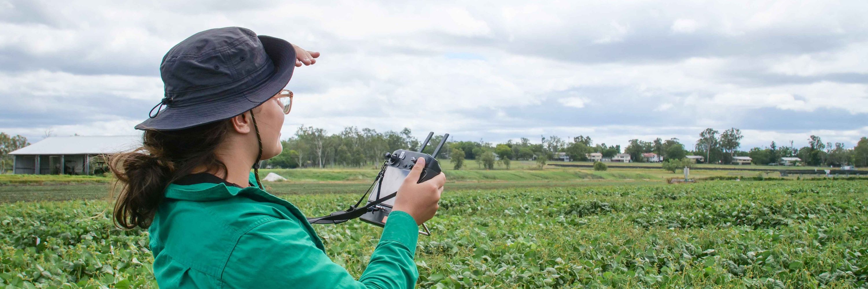 ARC Training Centre in Predictive Breeding