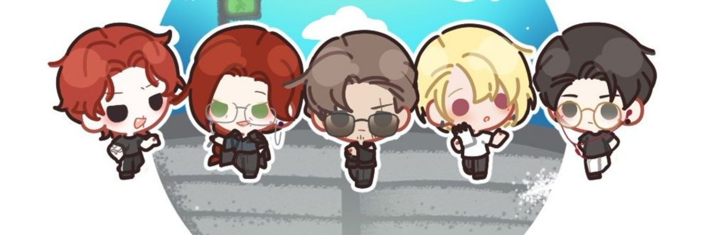 🕯쿨 (𝑺𝒌𝒚𝒘𝒂𝒍𝒌𝒆𝒓 ver./7.1완)