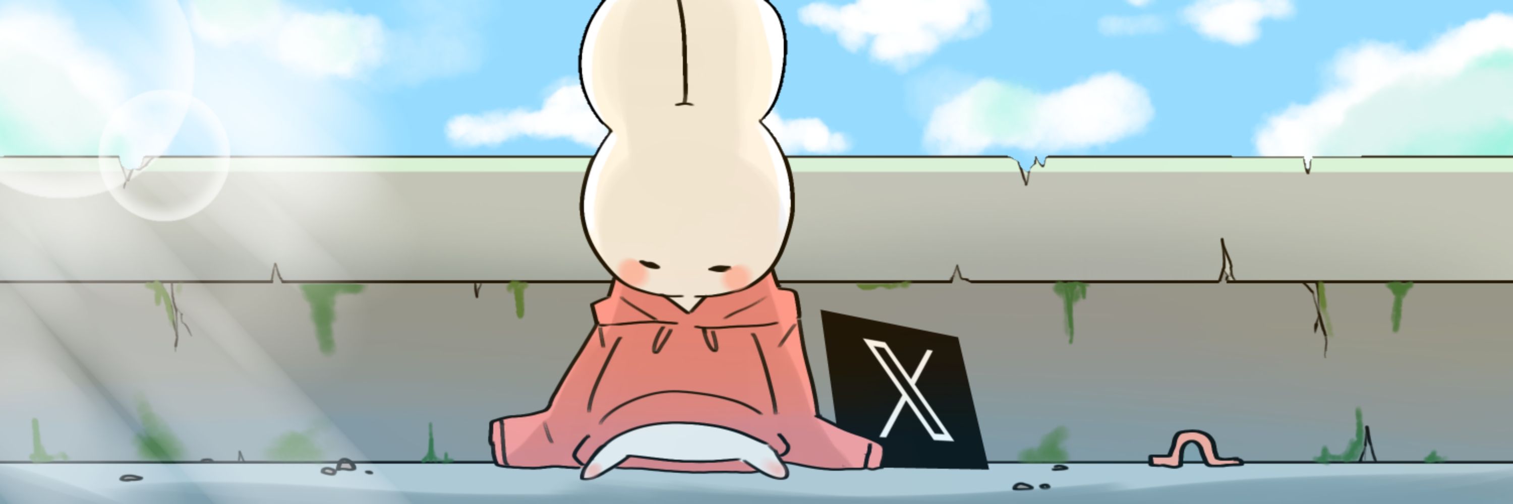 오버공주