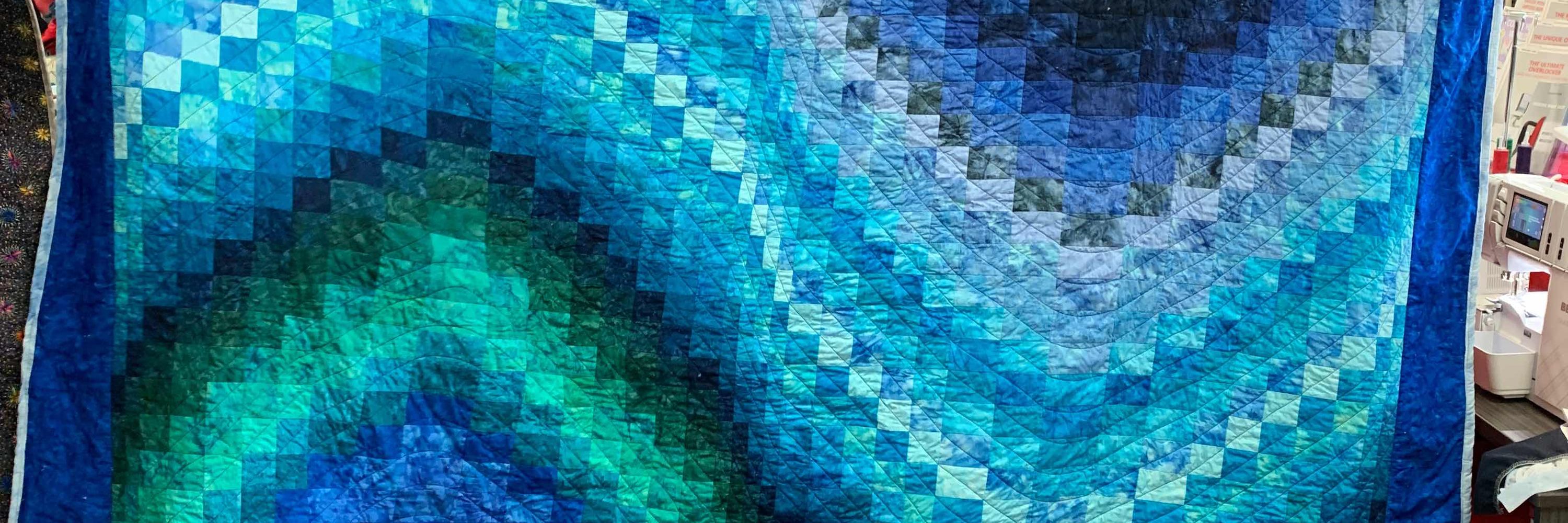 Geeky Girl Gaines Crafts
