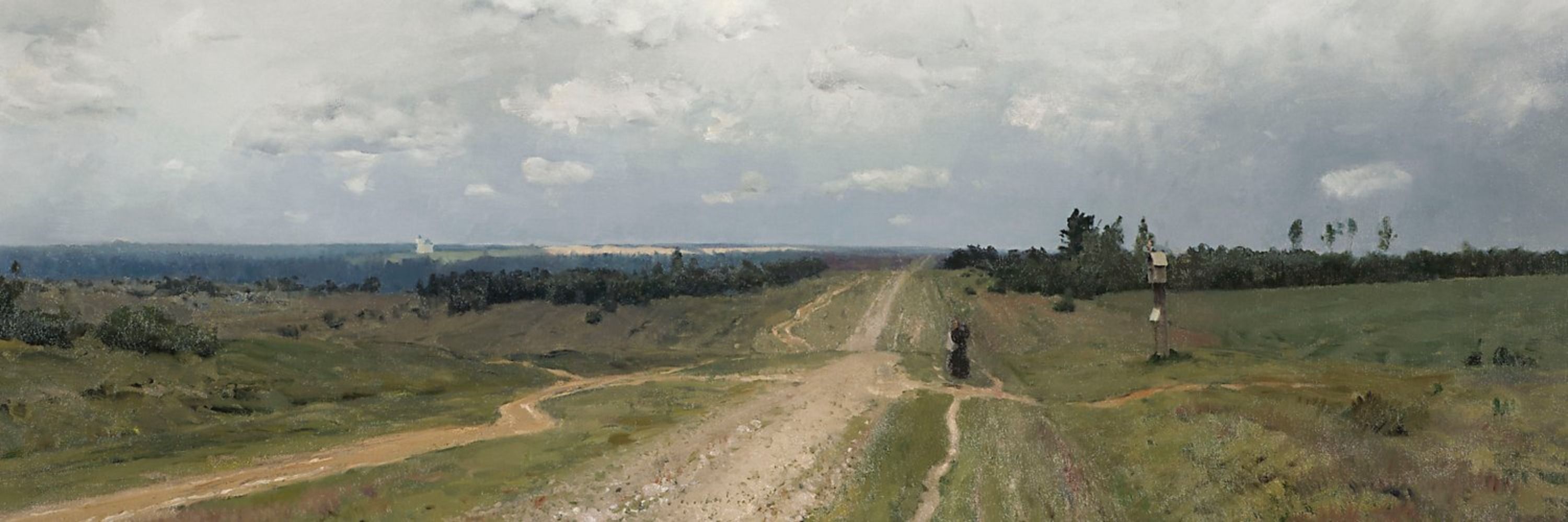 Isaac Levitan